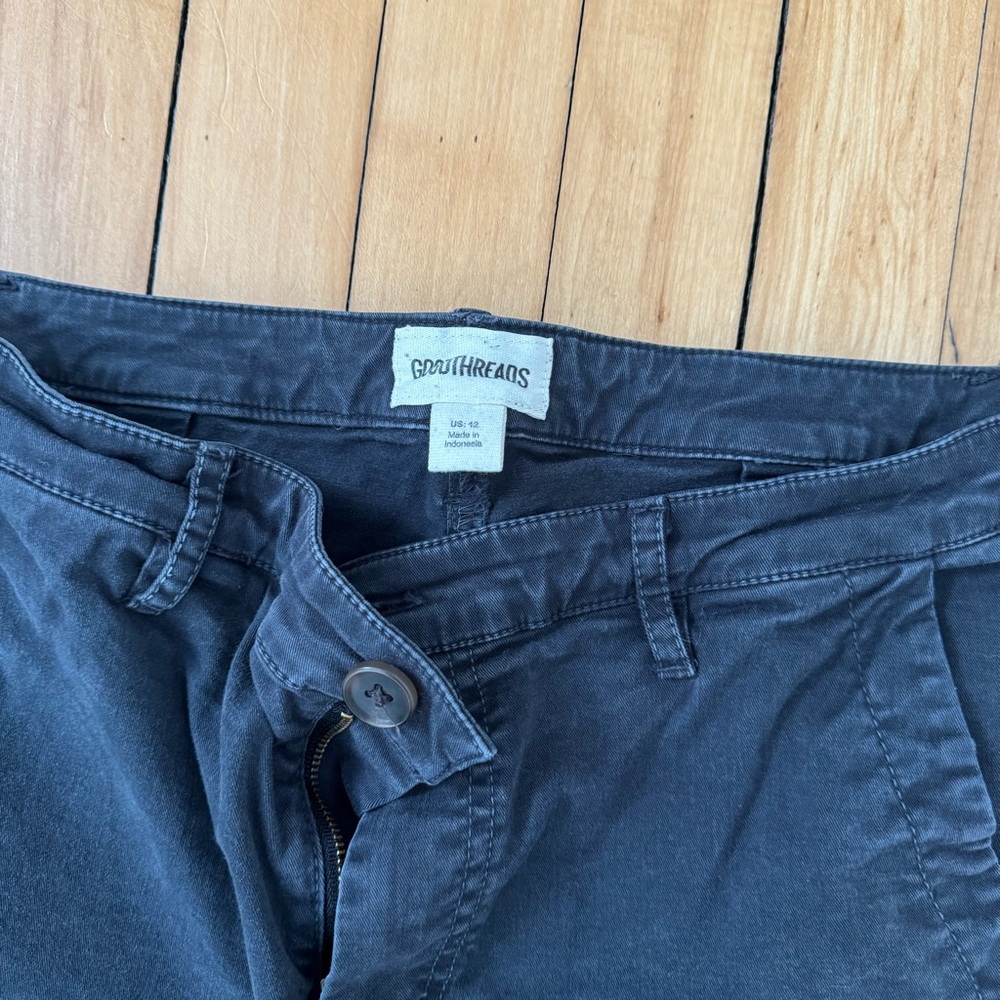 Goodthreads pants - Picture 3 of 6